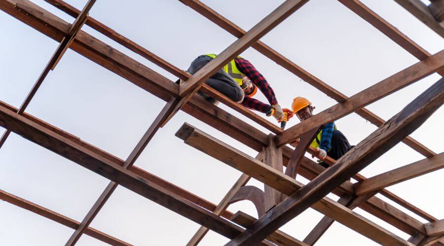 Professional residential roofers in Hannibal, NY